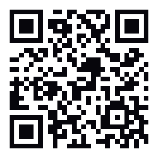 QR code linking to mtai.app